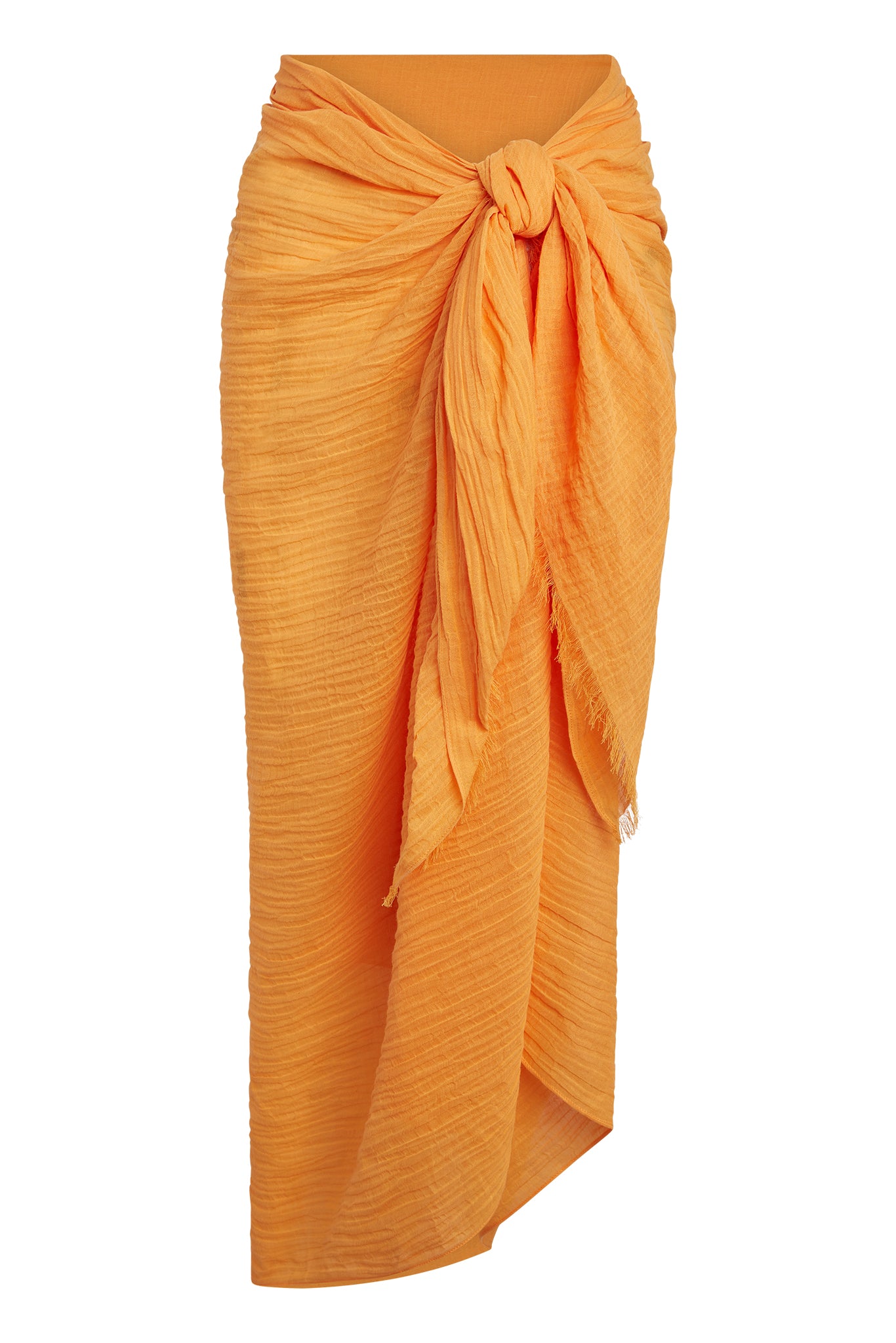 Cover ups Girl's Sarong